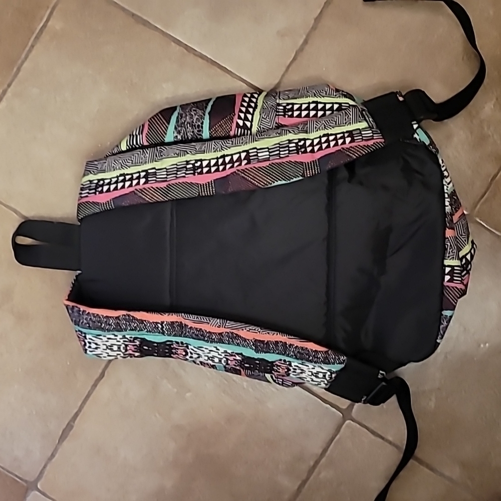 Converse Chuck Taylor backpack - Picture 3 of 4